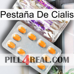 Pestaña De Cialis new12